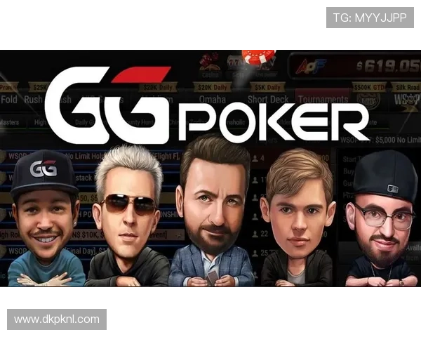 gg poker多平台同步操作，支持手机、平板和电脑多设备无缝切换