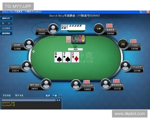 德州扑克发牌规则全攻略：从发牌到胜负判定的完整流程解析