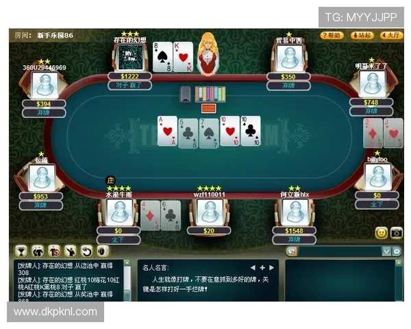 德州扑克在线小游戏:专业主播直播带你体验真实扑克氛围 德州扑克在线小游戏:专业主播直播带你体验真实扑克氛围