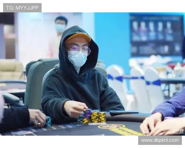 德州扑克线上好友局：轻松组局享受无限欢乐的最佳玩法指南