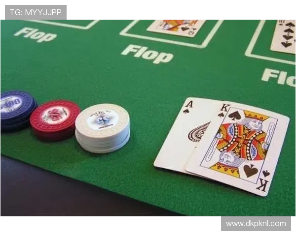 德州牌扑克游戏规则及玩法全面解析，助你成为牌场赢家