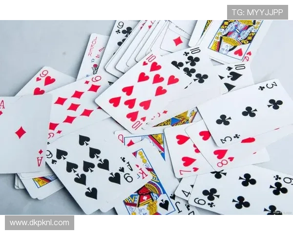 全面掌握扑克21点规则步骤及不同玩法的策略分享