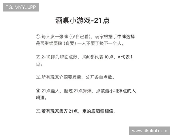 扑克牌21点游戏规则详解：详解游戏规则、赔率计算以及常用策略