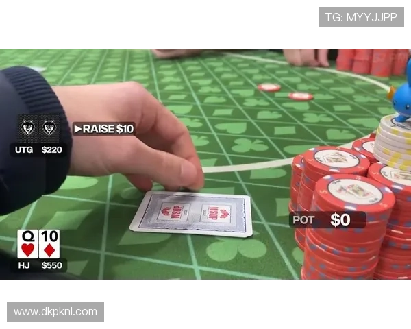 提升德州扑克线上实战水平的实用技巧与策略分析